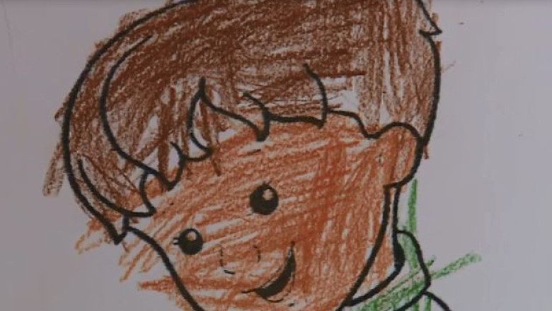 Lege data de ochii lumii Imagine