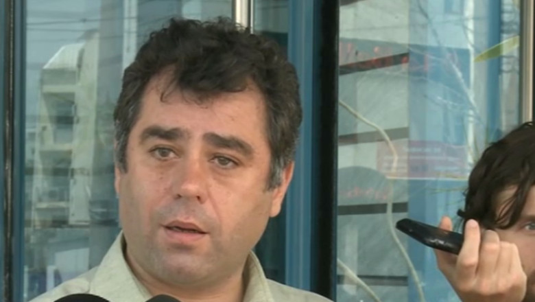 Legea „Big Brother”, neconstitutionala. 12.000 de dosare penale ar putea ramane fara obiect Imagine