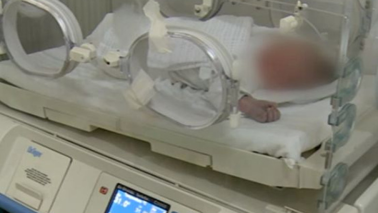 Legea copiilor cu trei parinti. Parlamentul britanic a votat in favoarea unei proceduri medicale controversate Imagine