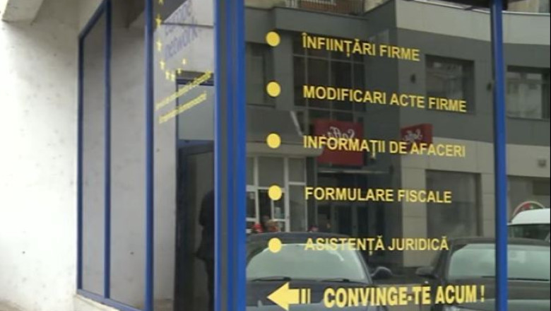 Legea insolventei, modificata. Oamenii de afaceri contesta timpul in care o firma poate fi reorganizata Imagine