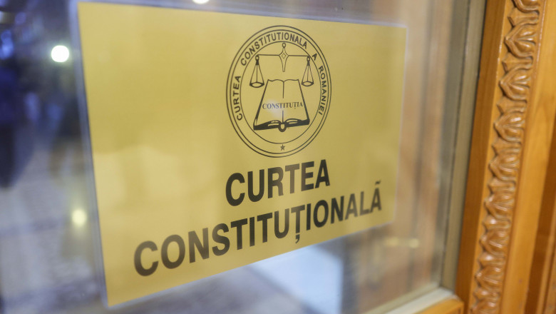 Legea privind pensiile militare este neconstitutionala, a stabilit CCR Imagine