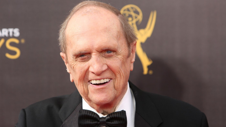 Legenda comediei americane, Bob Newhart, a murit la varsta de 94 de ani Imagine