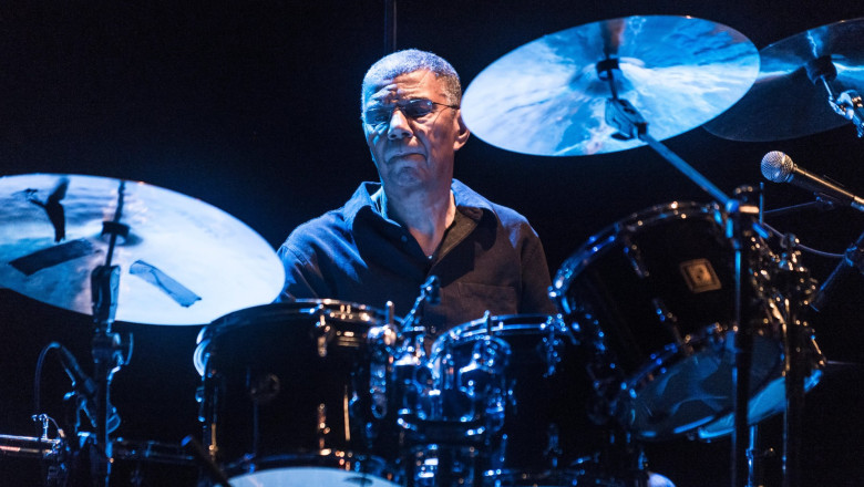 Legendarul tobosar de jazz Jack DeJohnette a murit la varsta de 83 de ani Imagine