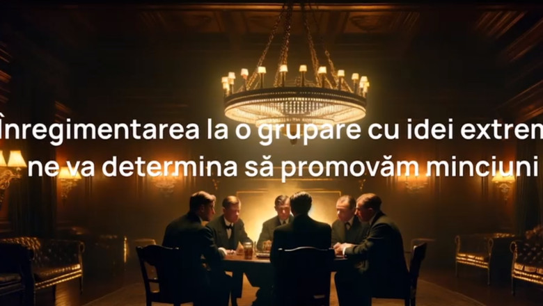 Legendele internetului: Cum sunt atacate sistemele democratice din interior, chiar de liderii lor Imagine