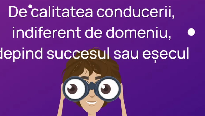 Legendele internetului: Multi politicieni cauta puterea din motive egoiste si vor pozitii de lider, desi nu au calitatile necesare Imagine