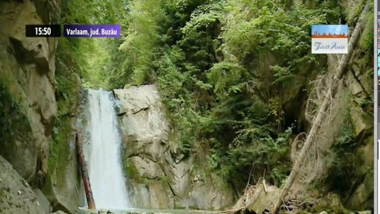 Legendele taramului de poveste de la Varlaam Imagine