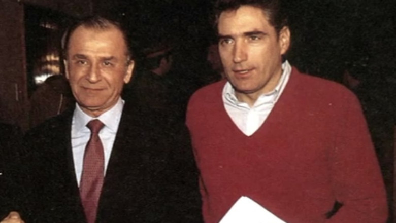 Legile care s-au dat pe 26 decembrie 1989: „domnule”, in loc de „tovarase”, liberalizarea avorturilor, eliminarea ratiilor Imagine