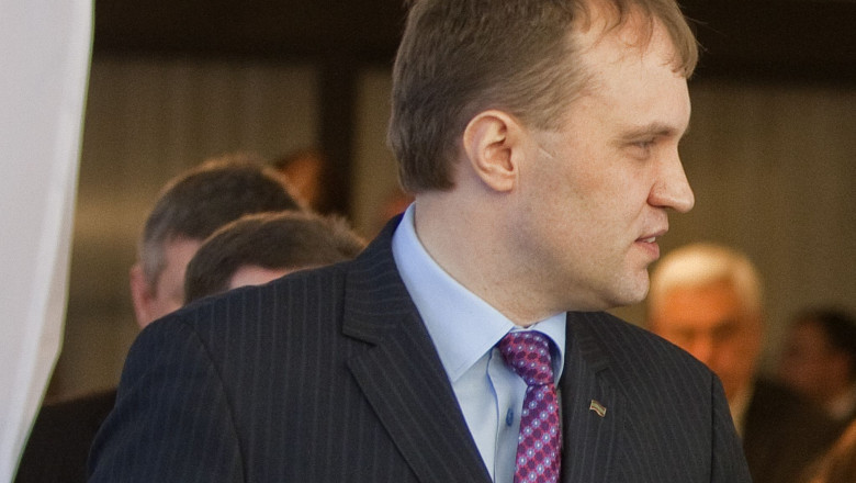 Legislatia Federatiei Ruse ar putea fi aplicata in Transnistria Imagine