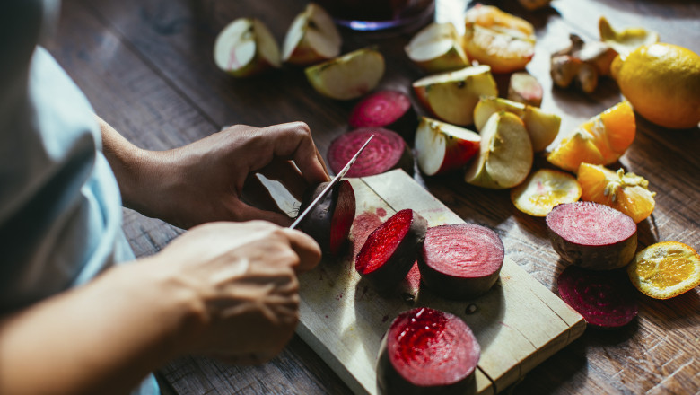 Leguma bogata in nutrienti, care contribuie la reducerea tensiunii arteriale. Medicii confirma: „Imbunatateste circulatia sanguina” Imagine