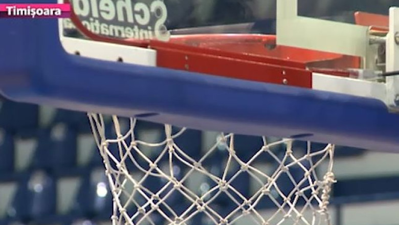 Leii asteapta campioana. BC Timisoara - Asesoft Ploiesti se joaca sambata Imagine