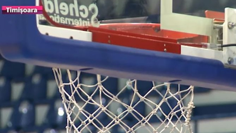 Leii cauta prima victorie din afara Timisoarei. Universitatea Cluj - BC Timisoara, de la ora 17 Imagine