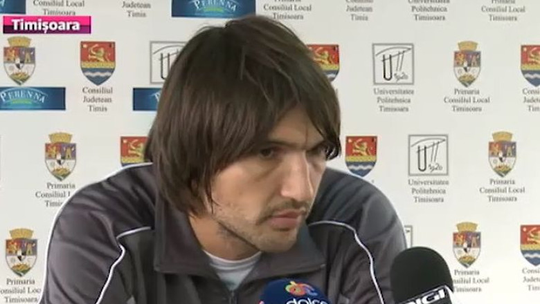 Lemnaru, pericol pentru ACS Poli. ”E un jucator care a explodat acum”, spune Dan Alexa Imagine