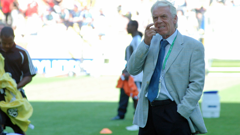 Leo Beenhakker, fost antrenor al lui Gica Hagi, a murit. Mesaj impresionant din partea „Regelui” Imagine