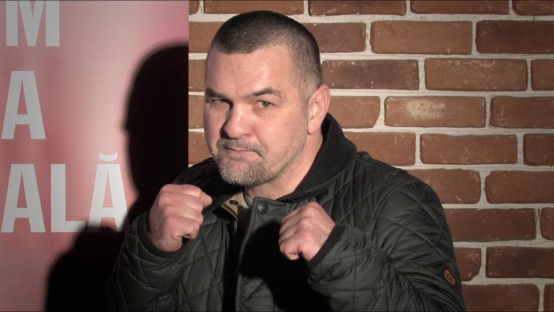 Leonard Doroftei, audiat la DNA  Imagine