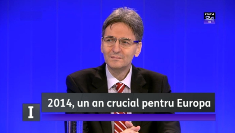 Leonard Orban: Trebuie sa fim uniti in Parlamentul European si sa nu mai rupem gatul candidatilor romani Imagine