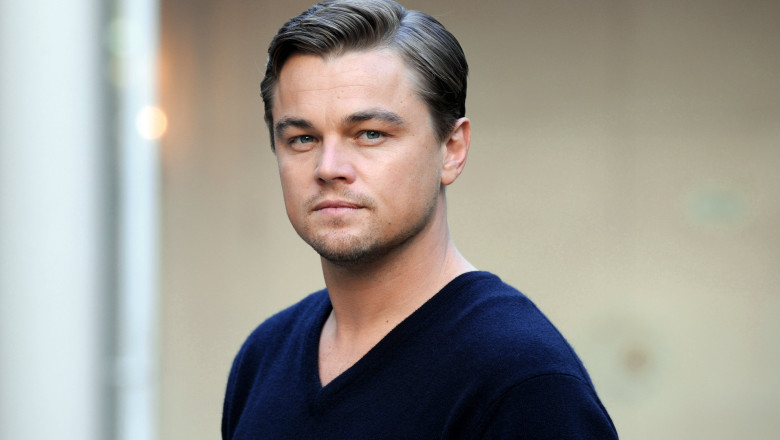 Leonardo DiCaprio a donat 3 milioane de dolari pentru salvarea tigrilor din Nepal Imagine