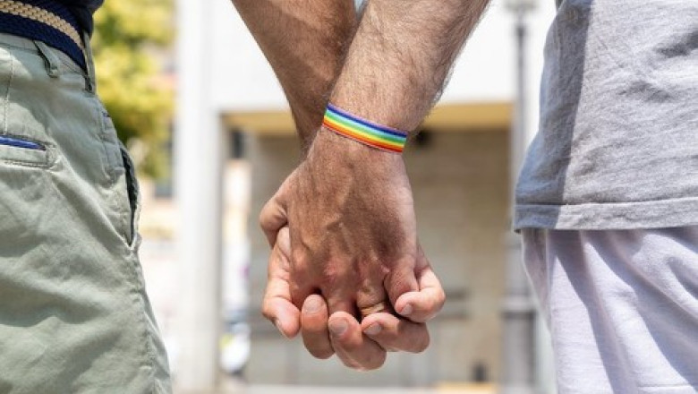 Letonia a legalizat parteneriatele civile intre persoane de acelasi sex. Ce drepturi le ofera noua legislatie Imagine