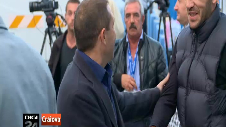 Leul de pe stema, motivul dorintei fuziunii   Imagine