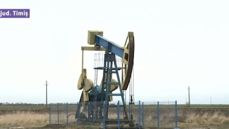 Liber la explorare, a decis Guvernul, in judetul Timis. Ce se cauta, ce stiu autoritatile locale, ce spun localnicii Imagine