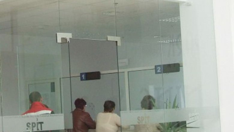 Liber la taxe mai mari pentru primarii. Edilul Constantei spune ca va mari taxele doar daca va fi obligat Imagine