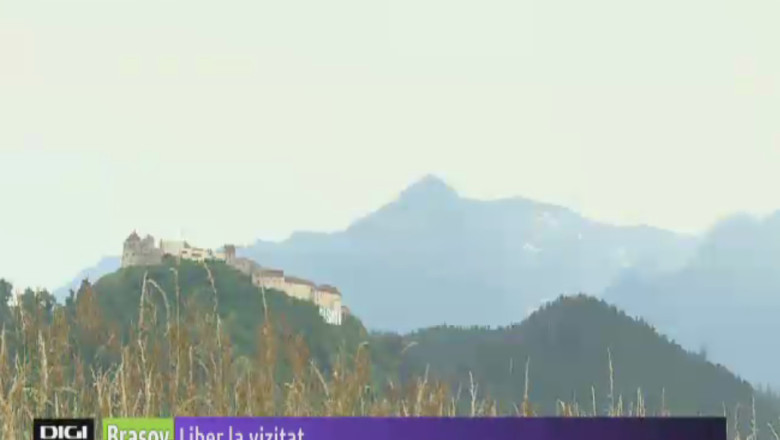  Liber la vizitat Imagine