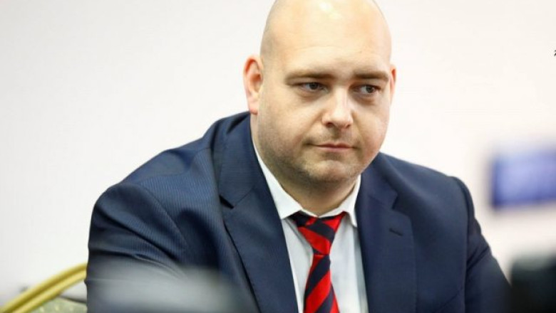 Liberalii au pus sef interimar la PNL Buzau un fost deputat care a trecut, pe rand, pe la PSD, UNPR, PSD, PSRo, PMP, ALDE si PMP Imagine
