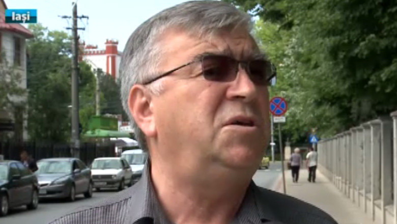 Liberalii cauta vinovatii pentru esec. In municipiul Iasi, PNL a obtinut doar 7,9% din voturi Imagine