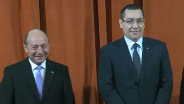 Liberalii, despre denuntarea pactului de coabitare: „Actorii, buni prieteni in culise, isi trag palme pe scena toata piesa, iar in actul final unul pleaca suparat” Imagine