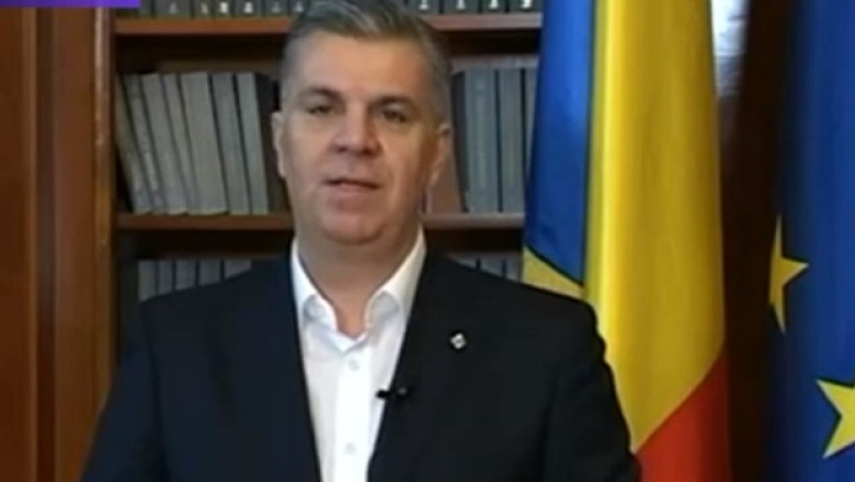 Liberalii ii raspund lui Valeriu Zgonea: „Unul dintre cele mai penibile momente de comunicare in spatiul public” Imagine