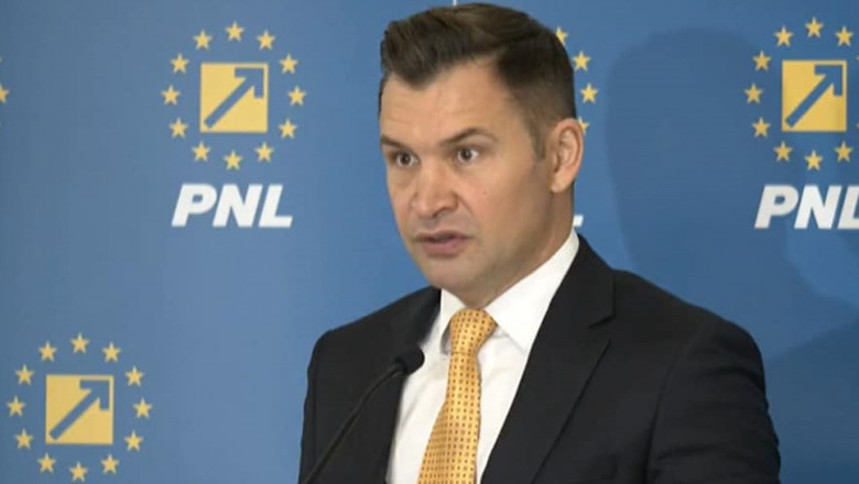 Liberalii vor comasarea parlamentarelor cu localele. Stroe: Sa ajutam procesul electoral din 2024 Imagine