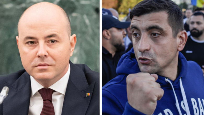 Liberalul Alexandru Muraru, despre „Planul Simion”: Ceea ce face AUR este infractiune curata Imagine