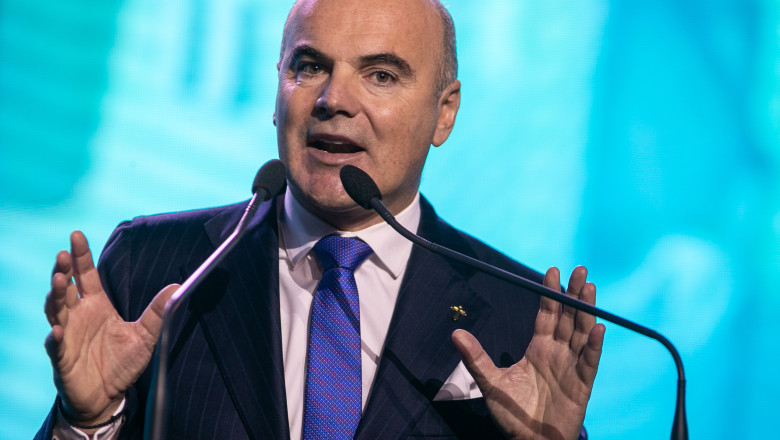 Liberalul Rares Bogdan se intoarce la Realitatea Plus, postul TV care-l sustine pe Calin Georgescu. „Voi comenta doar teme externe” Imagine