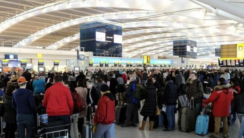 Liberation: Piata muncii franceze era deja deschisa romanilor si bulgarilor inainte de 1 ianuarie Imagine