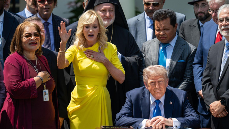 Libertatea de exprimare, sub asediu. Efectele globale ale razboiului lui Trump cu presa Imagine