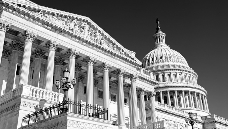 Libertatea presei, sub presiune in SUA. Decizie de ultima ora a Pentagonului. Ce li se va impune jurnalistilor americani Imagine