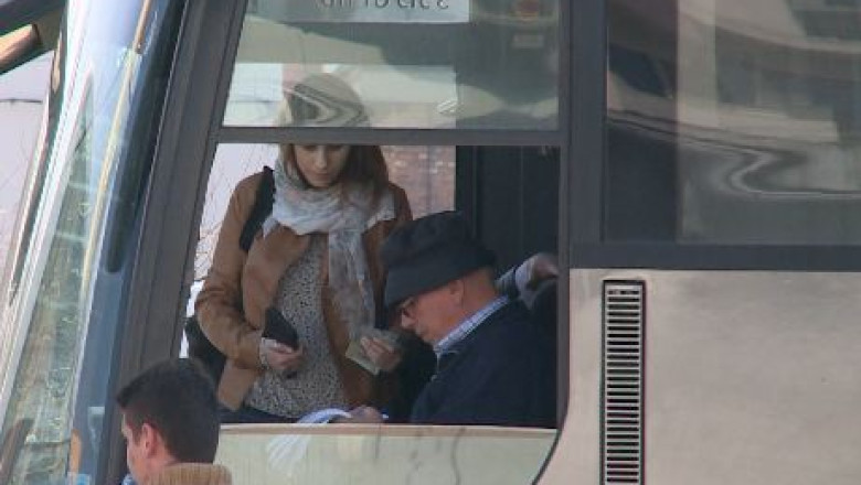 Licente de transport retrase Imagine