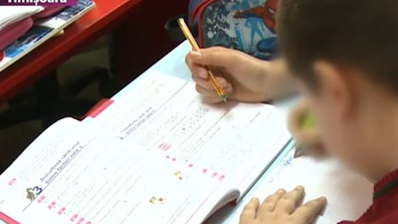 Liceu din Resita monitorizat din cauza varicelei Imagine