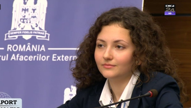 Liceul unde se preda diplomatia Imagine