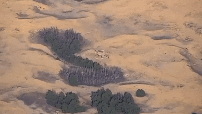 „Lichidare in masa”: Rusii repeta greseala de a-si aduna soldatii in careu, ucrainenii trimit 3 HIMARS-uri peste ei Imagine