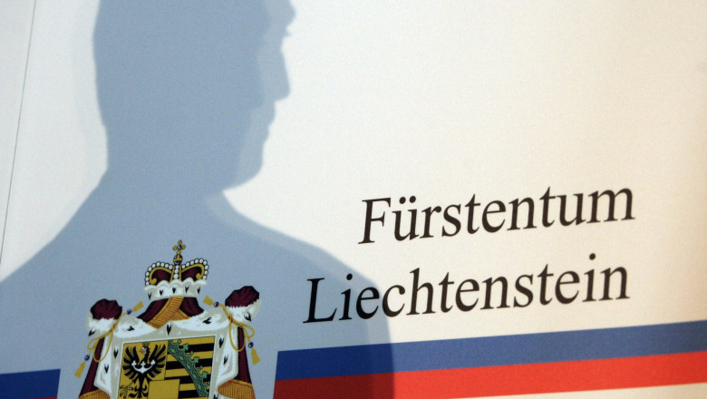 Lichtenstein vs. Rusia: Rolul crucial pe care il are una dintre cele mai mici tari din lume in sanctiunile economice impuse Kremlinului Imagine