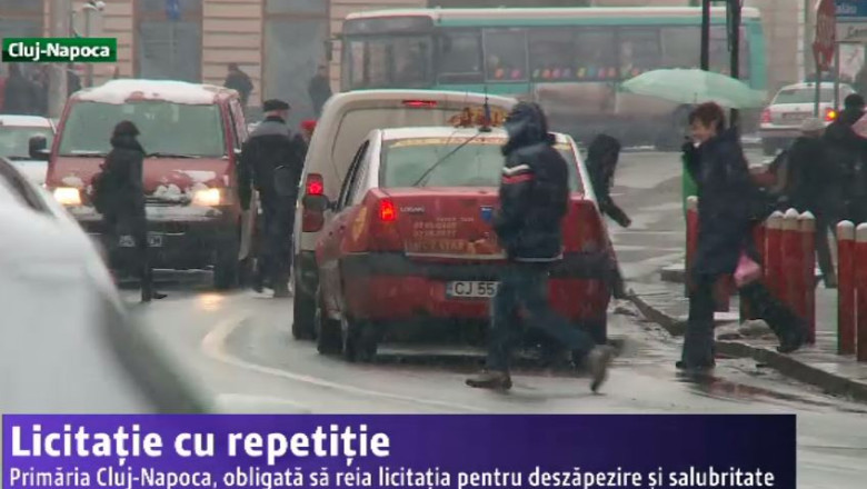 Licitatie cu repetitie Imagine