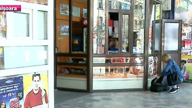 Licitatie, la CFR, cu un singur participant. Institutia va organiza lunar asemenea actiuni pentru a inchiria toate spatiile si terenurile Imagine