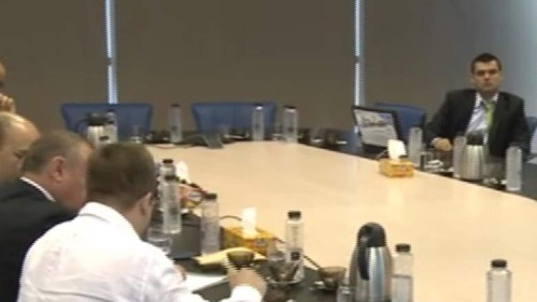 Licitatie pentru microhidrocentralele Hidroelectrica. Patru unitati, vandute unui investitor italian Imagine