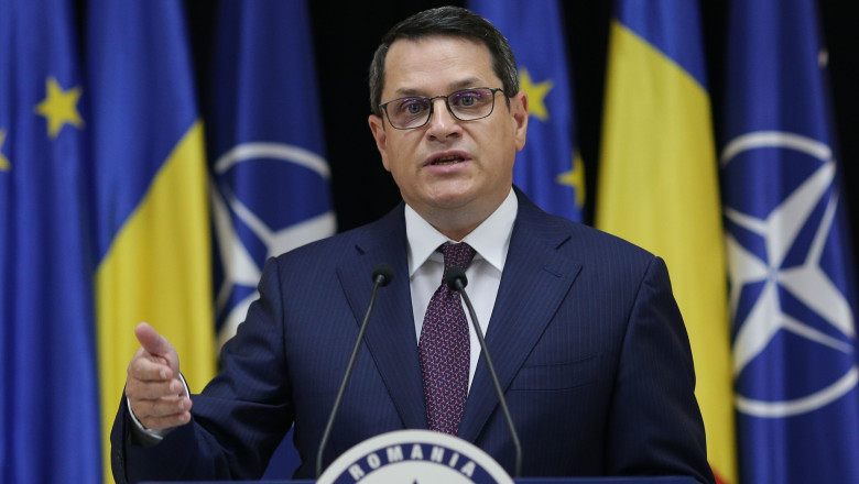 Lider PNL, intrebat daca Hellvig se intoarce in partid: Da. Si cred ca va participa la alegerile de anul viitor Imagine