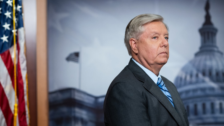 Lider politic din Senatul SUA: Daca Rusia foloseste arma nucleara in Ucraina, este un atac asupra NATO Imagine