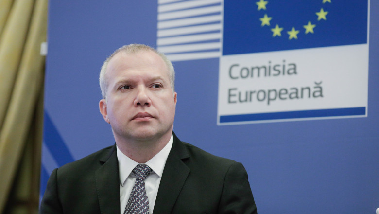 Lider PSD, apel la vot in turul doi „indiferent de optiunile politice”: Stiti mai bine decat noi incotro trebuie sa se indrepte tara Imagine