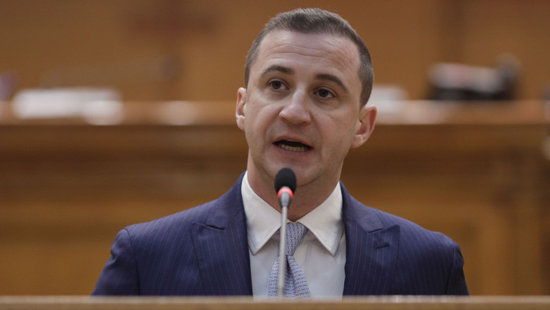 Lider PSD: Tensiunile cu PNL nu ar trebui sa afecteze guvernarea, care poate continua dupa alegeri Imagine