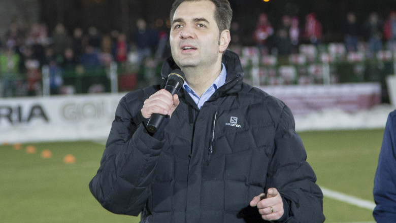 Lider UDMR: „Pentru extremistii care cred ca daca ar castiga Simion, maghiarii ar fugi din Romania, am o veste proasta: nu o sa fugim” Imagine