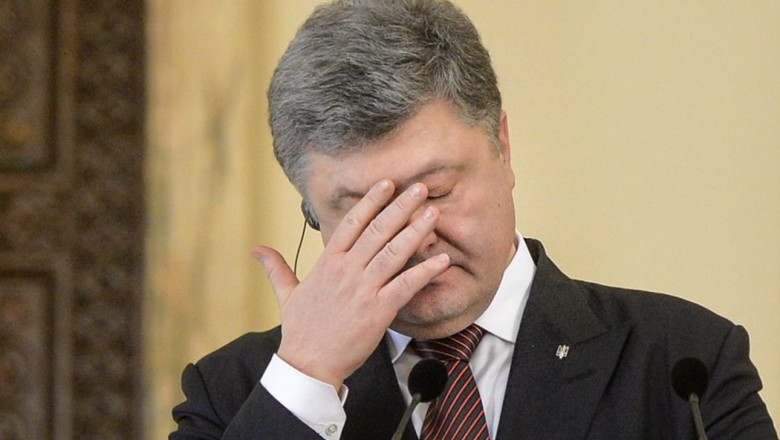 Liderii opozitiei din Ucraina resping ideea organizarii de alegeri in timp de razboi Imagine