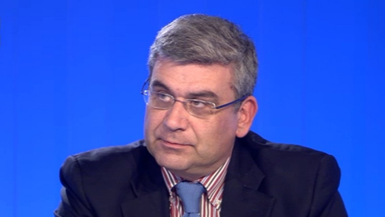 Liderii PMP, suparati ca au fost ignorati de PNL si PDL Imagine